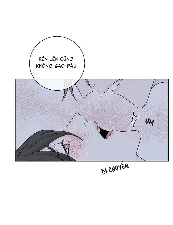 Anh Muốn Ngủ Cạnh Em Chapter 3 Trang 31