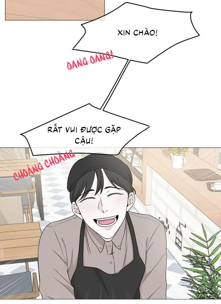 Anh Muốn Ngủ Cạnh Em Chapter 3 Trang 40