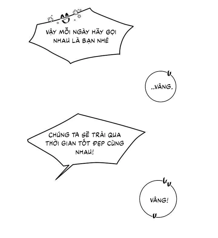 Anh Muốn Ngủ Cạnh Em Chapter 3 Trang 43