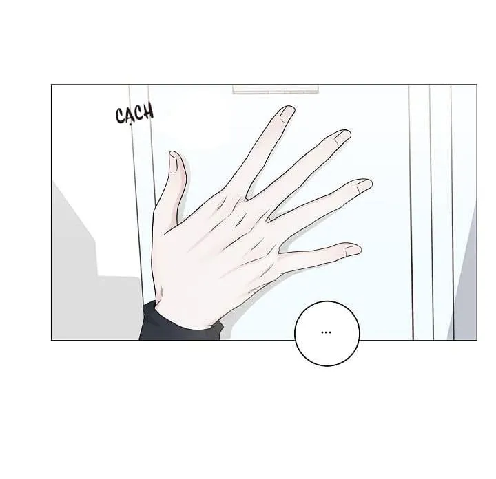 Anh Muốn Ngủ Cạnh Em Chapter 3 Trang 45