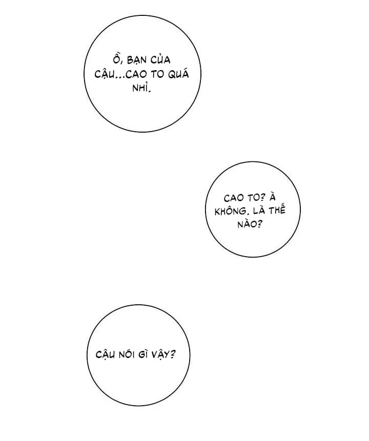 Anh Muốn Ngủ Cạnh Em Chapter 3 Trang 57