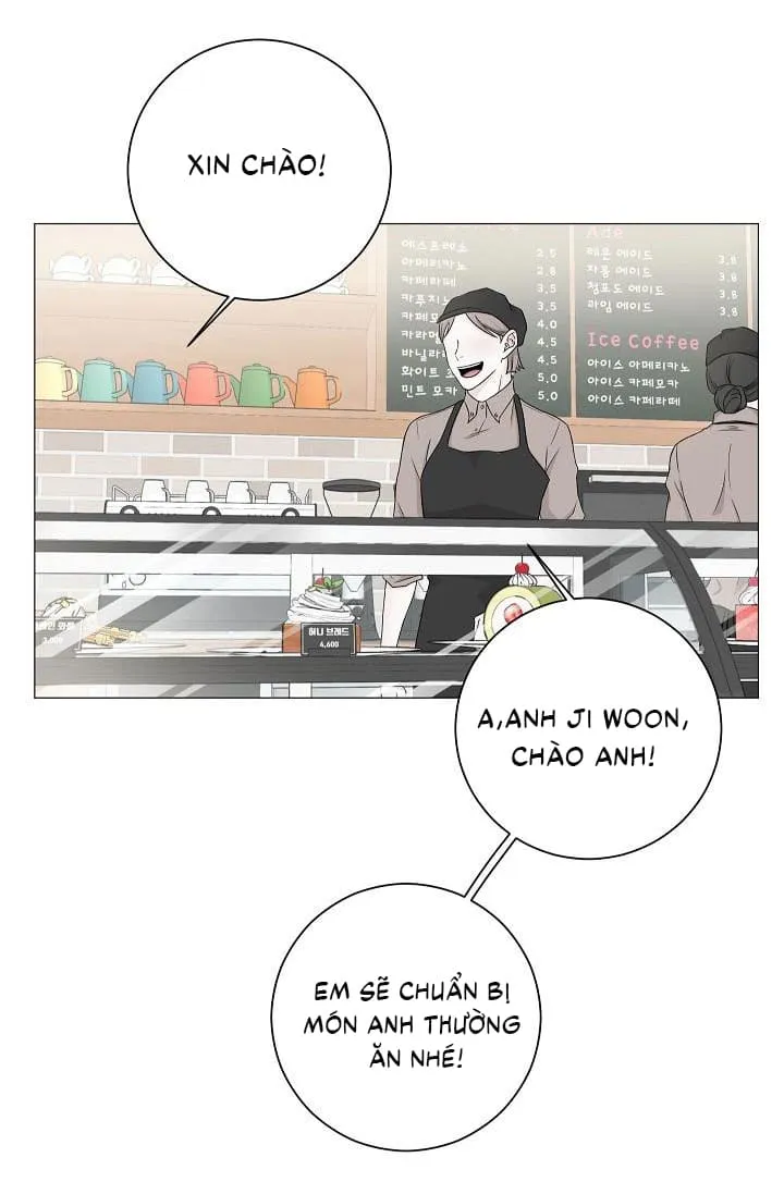 Anh Muốn Ngủ Cạnh Em Chapter 3 Trang 64