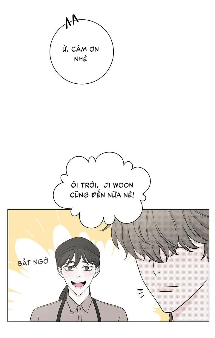 Anh Muốn Ngủ Cạnh Em Chapter 3 Trang 65