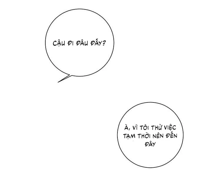 Anh Muốn Ngủ Cạnh Em Chapter 3 Trang 72