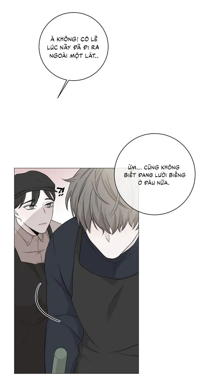 Anh Muốn Ngủ Cạnh Em Chapter 3 Trang 74