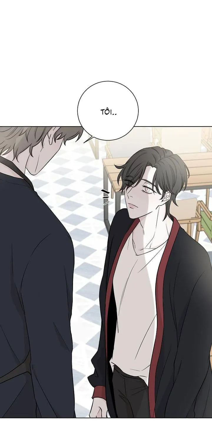 Anh Muốn Ngủ Cạnh Em Chapter 3 Trang 75