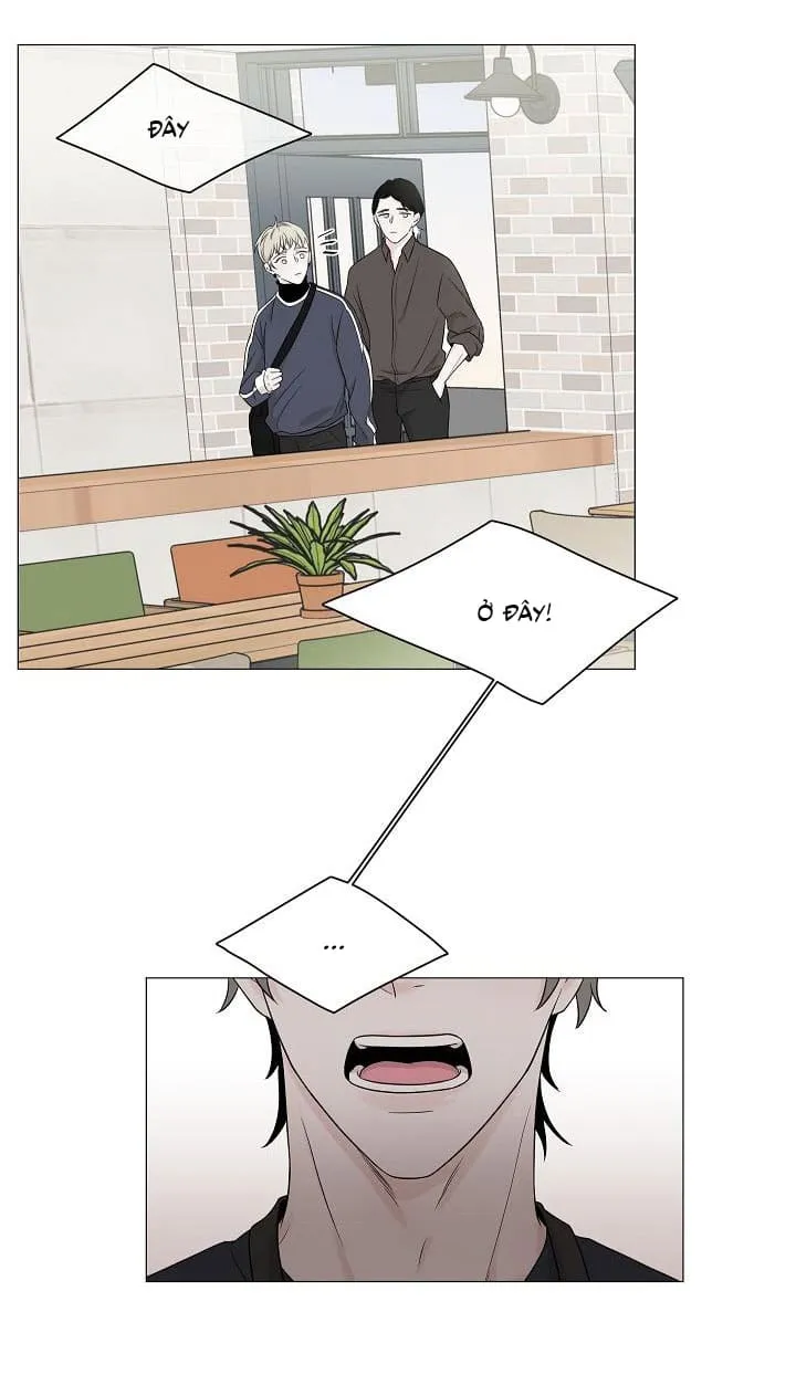 Anh Muốn Ngủ Cạnh Em Chapter 3 Trang 89