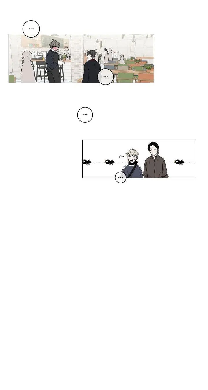 Anh Muốn Ngủ Cạnh Em Chapter 3 Trang 94