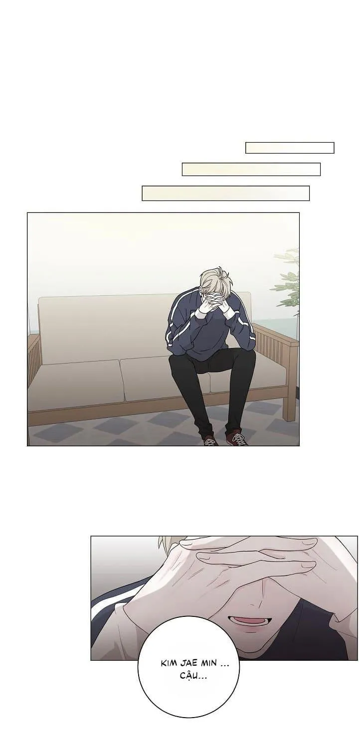 Anh Muốn Ngủ Cạnh Em Chapter 4 Trang 14