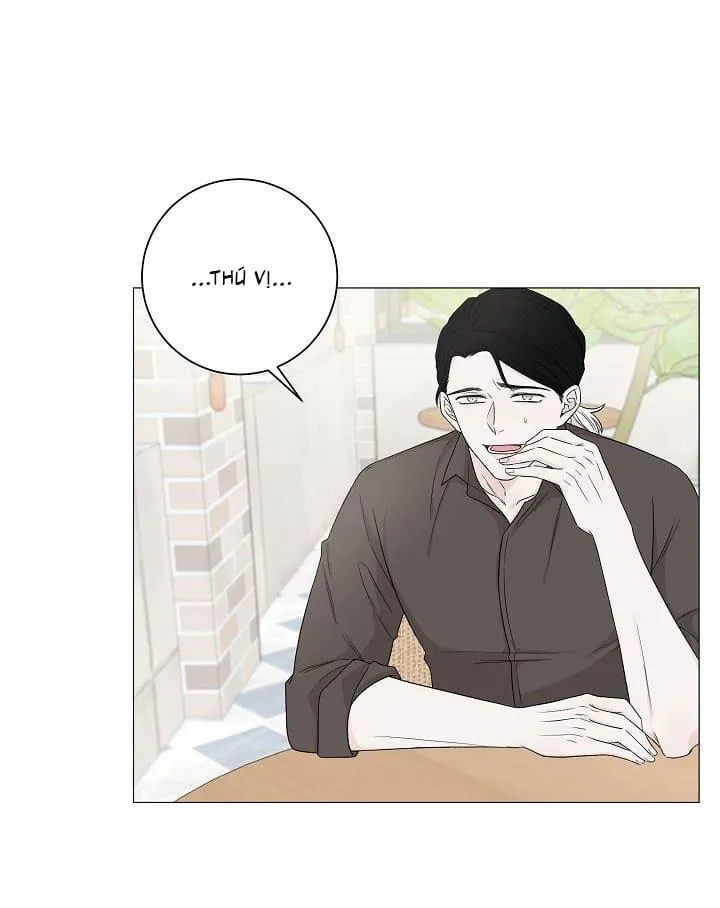 Anh Muốn Ngủ Cạnh Em Chapter 4 Trang 22