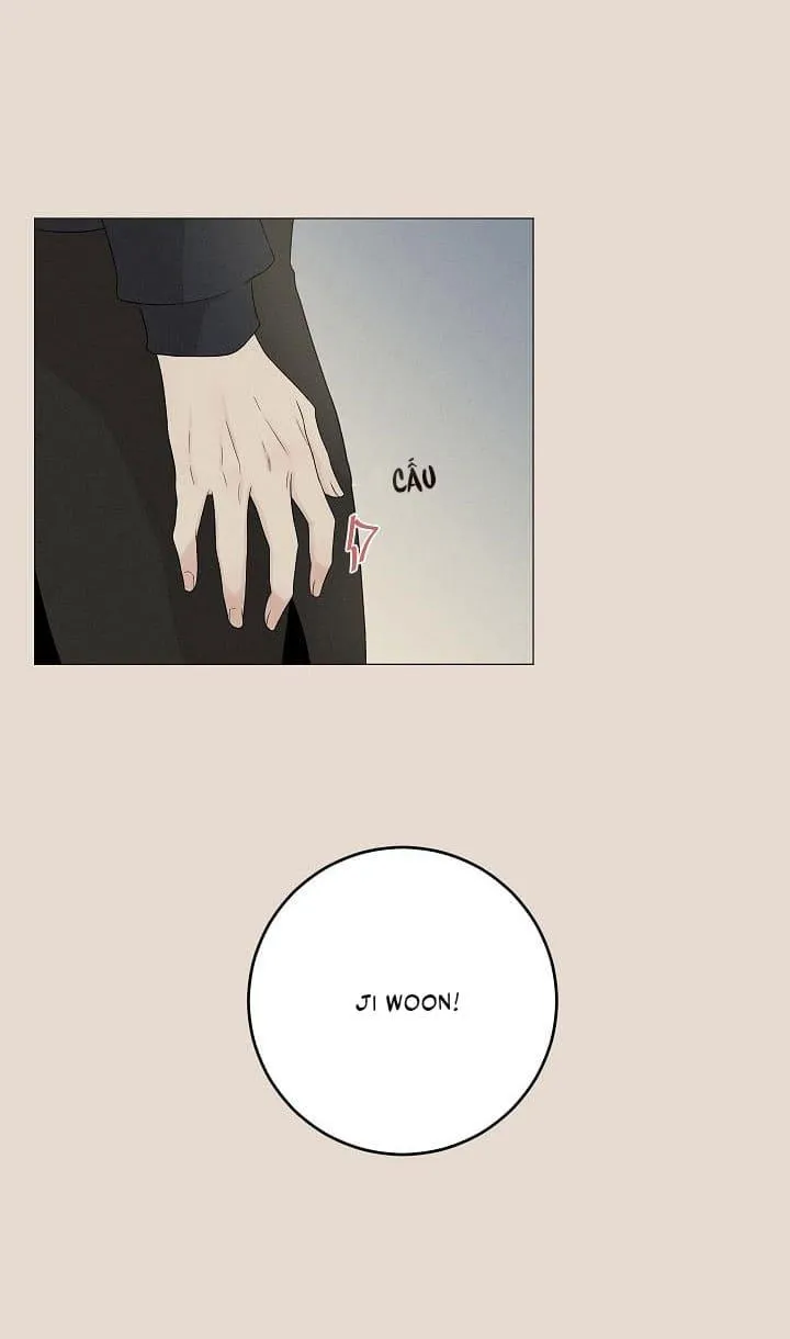 Anh Muốn Ngủ Cạnh Em Chapter 4 Trang 27