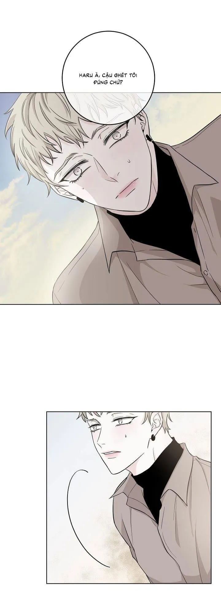 Anh Muốn Ngủ Cạnh Em Chapter 4 Trang 42