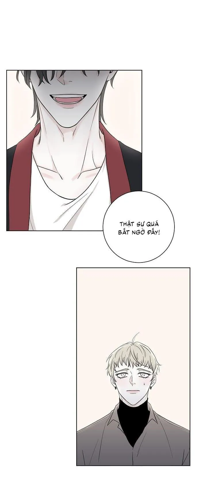 Anh Muốn Ngủ Cạnh Em Chapter 4 Trang 46