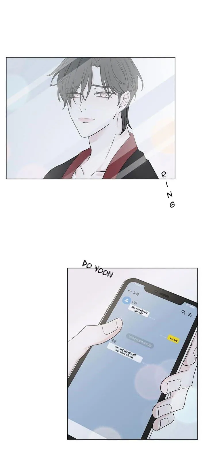 Anh Muốn Ngủ Cạnh Em Chapter 4 Trang 51