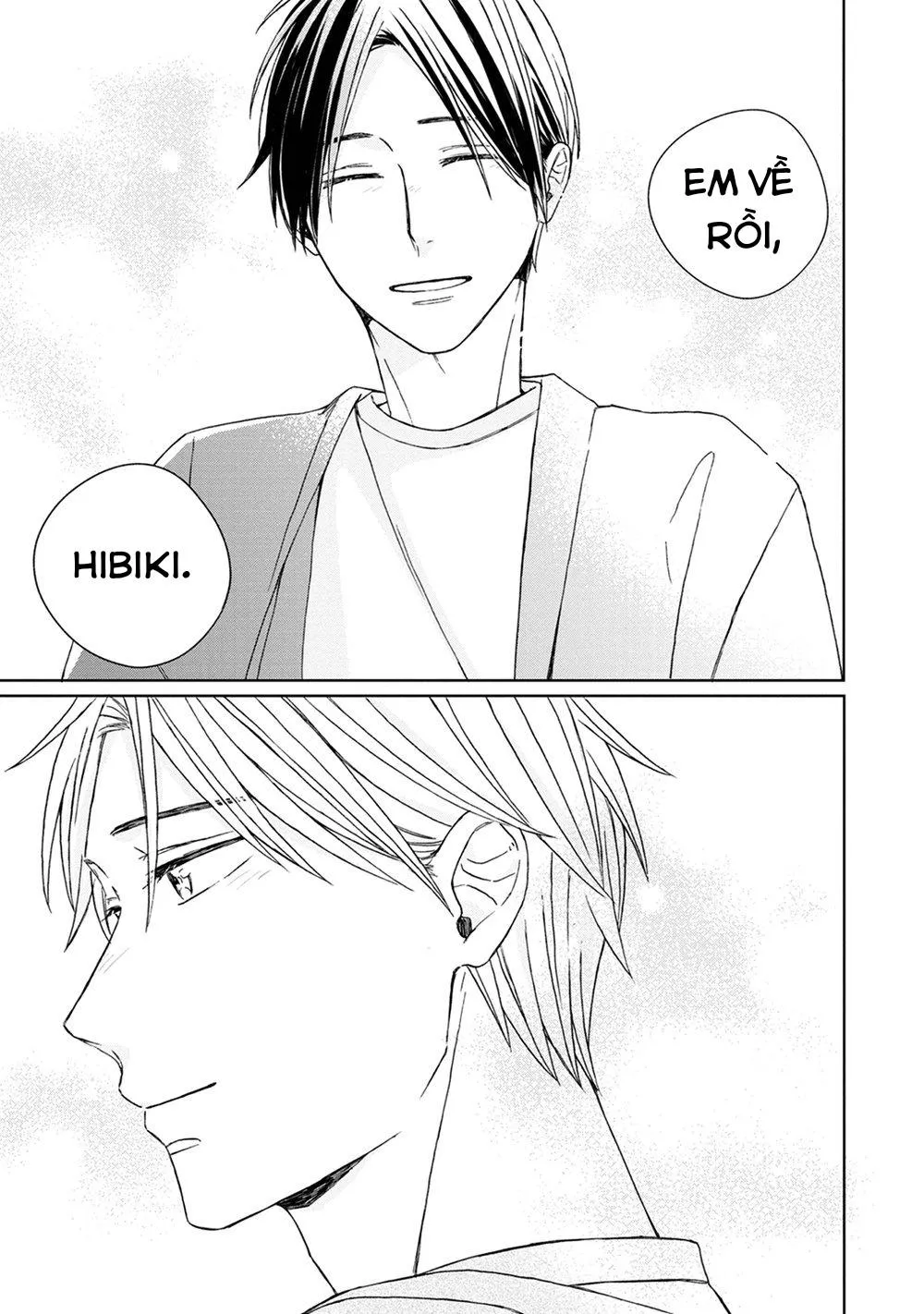 Anh Muốn Nói Về Định Mệnh Với Em Chapter 5 Trang 42