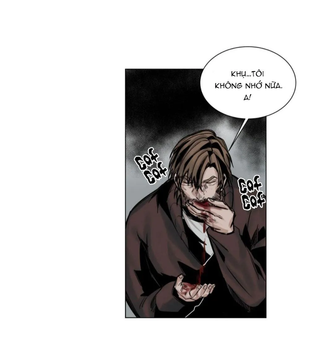 Ánh nhìn của Quạ Chapter 33 Trang 30