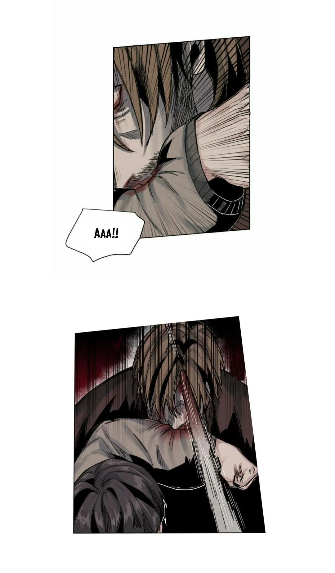 Ánh nhìn của Quạ Chapter 34 Trang 23