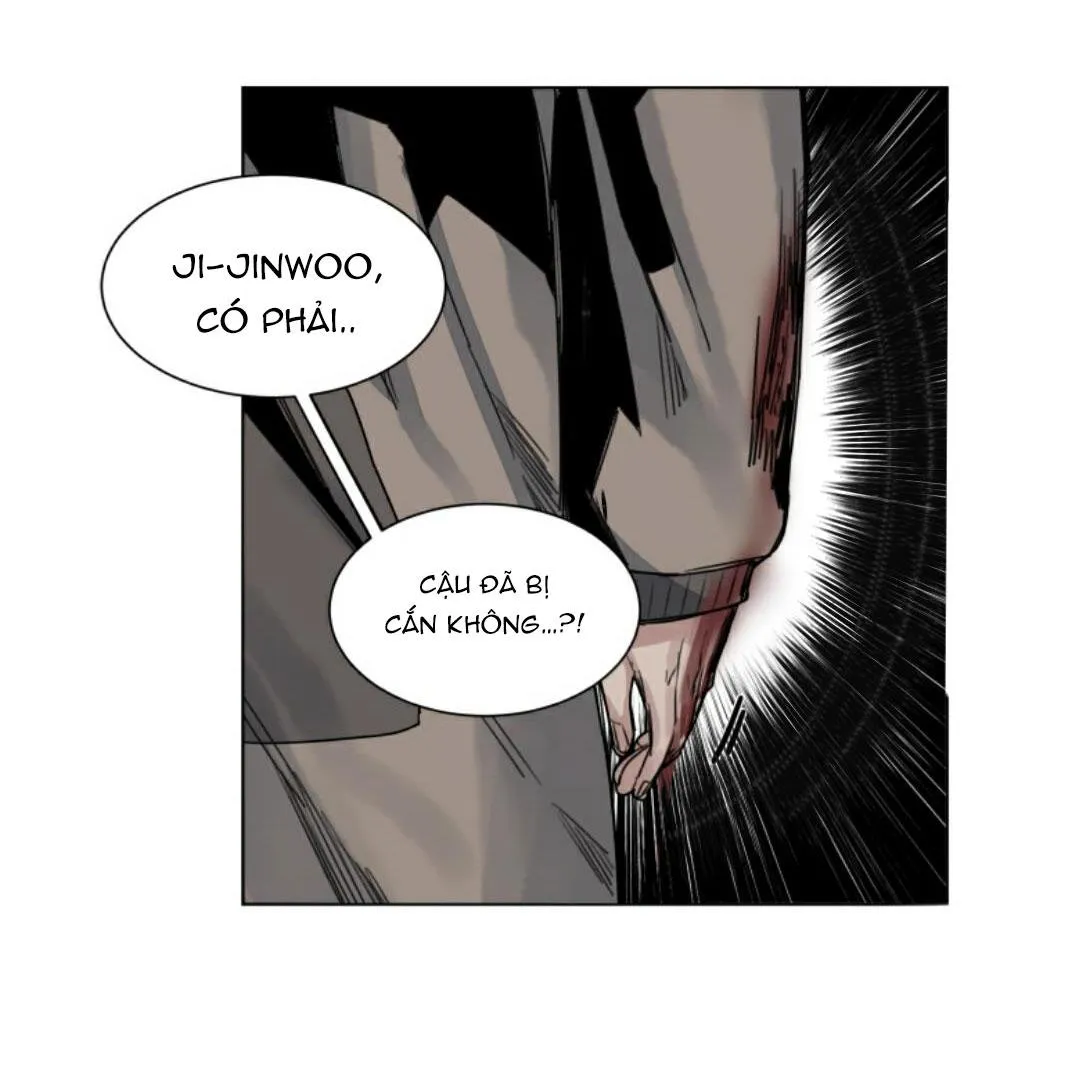 Ánh nhìn của Quạ Chapter 35 Trang 7