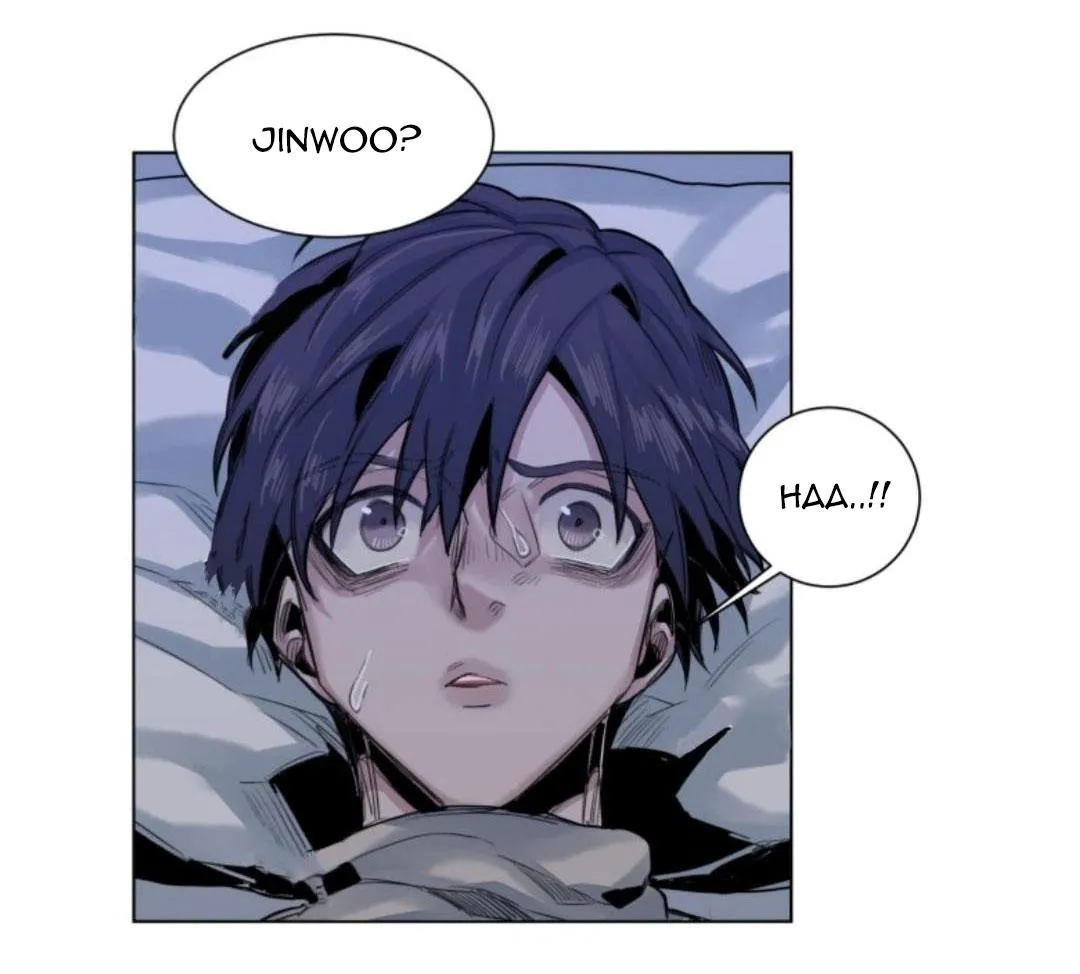 Ánh nhìn của Quạ Chapter 35 Trang 24