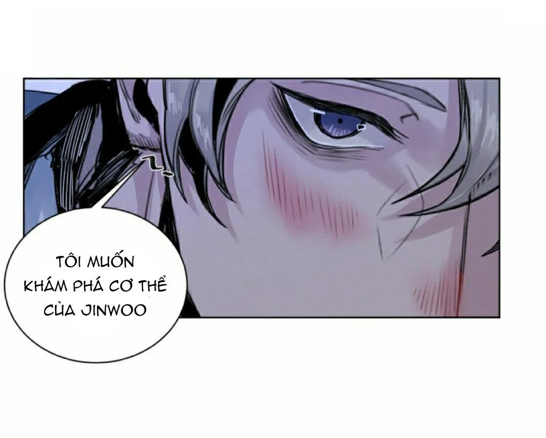 Ánh nhìn của Quạ Chapter 35 Trang 31