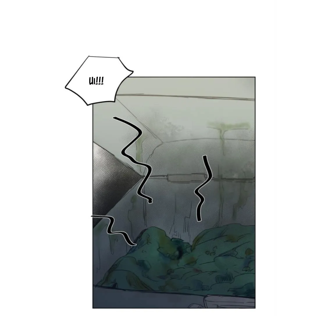 Ánh nhìn của Quạ Chapter 36 Trang 20