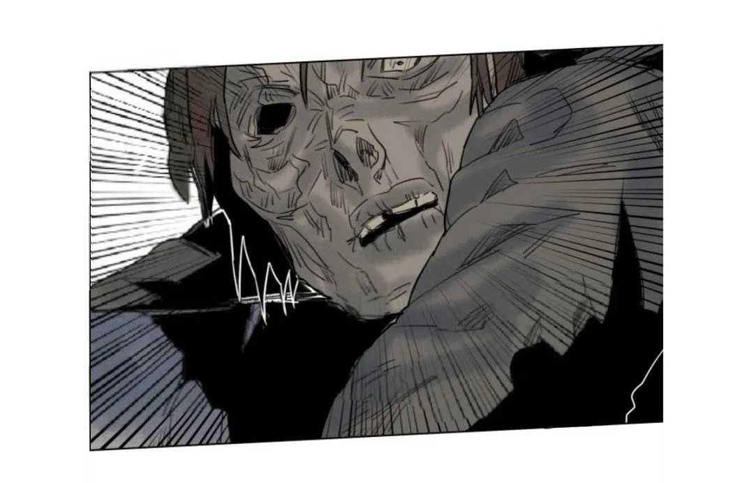 Ánh nhìn của Quạ Chapter 36 Trang 23