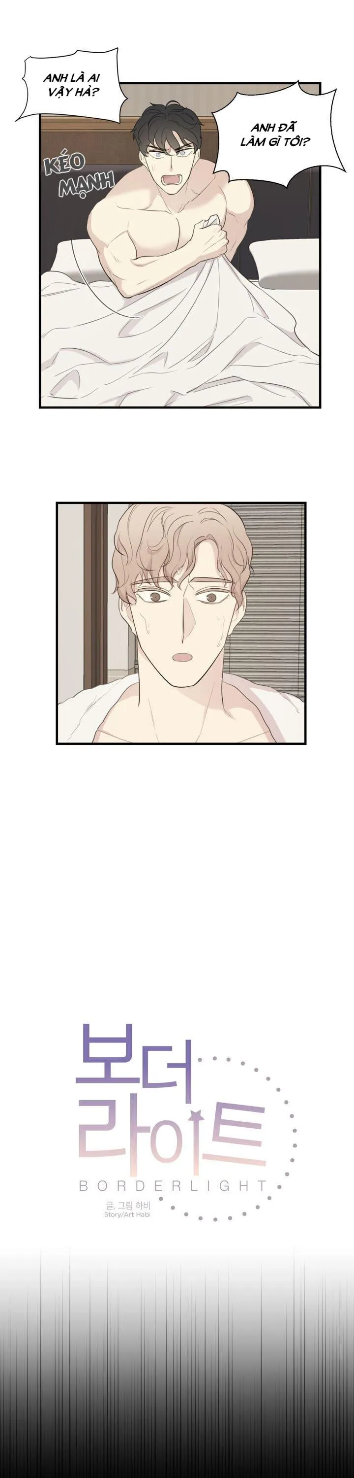 Ánh Sáng Chapter 2 Trang 4