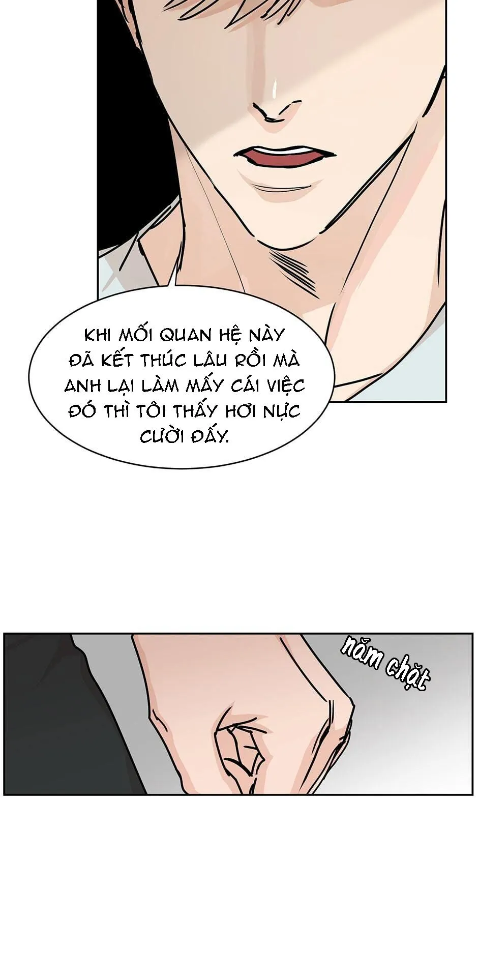 Anh sẽ đăng kí chứ? Chapter 26 Trang 7