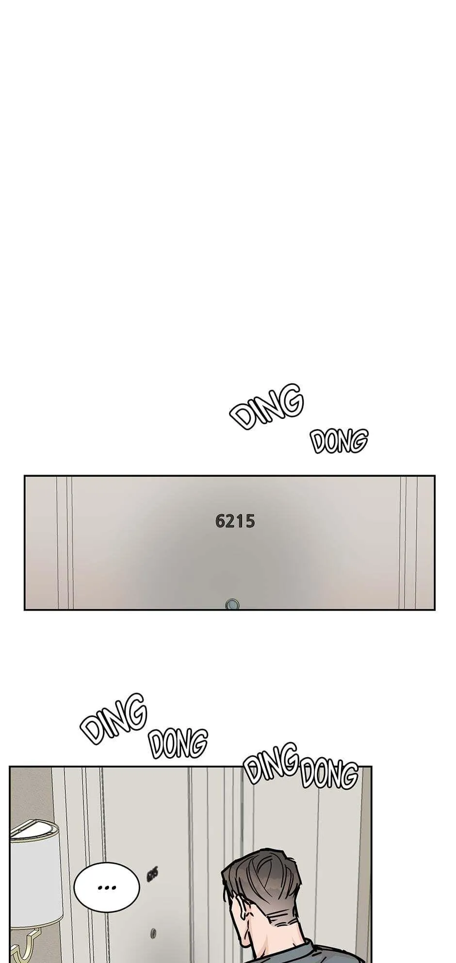 Anh sẽ đăng kí chứ? Chapter 26 Trang 11