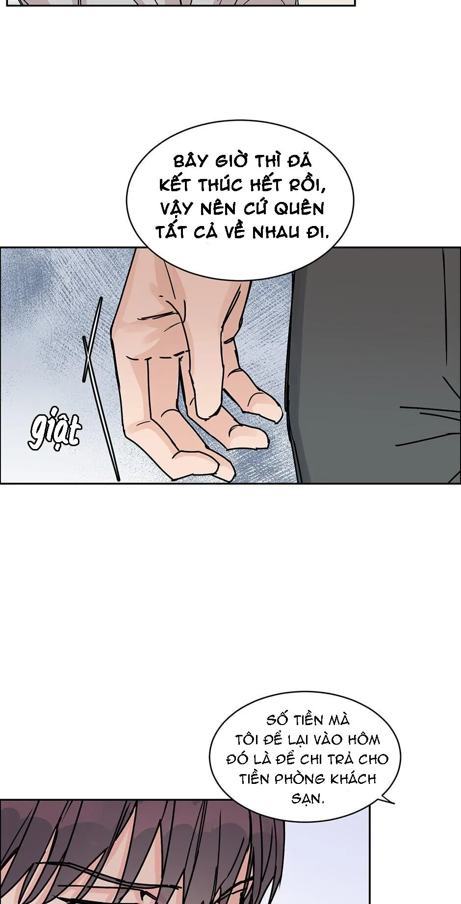 Anh sẽ đăng kí chứ? Chapter 26 Trang 27
