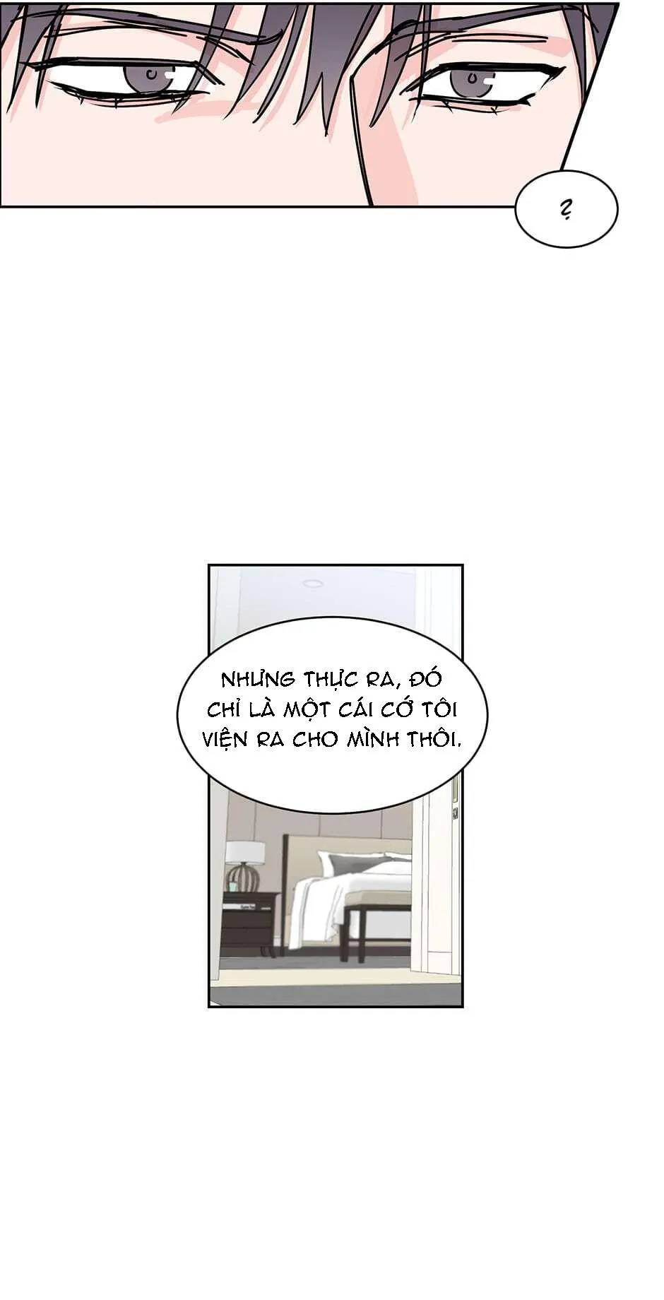 Anh sẽ đăng kí chứ? Chapter 26 Trang 29