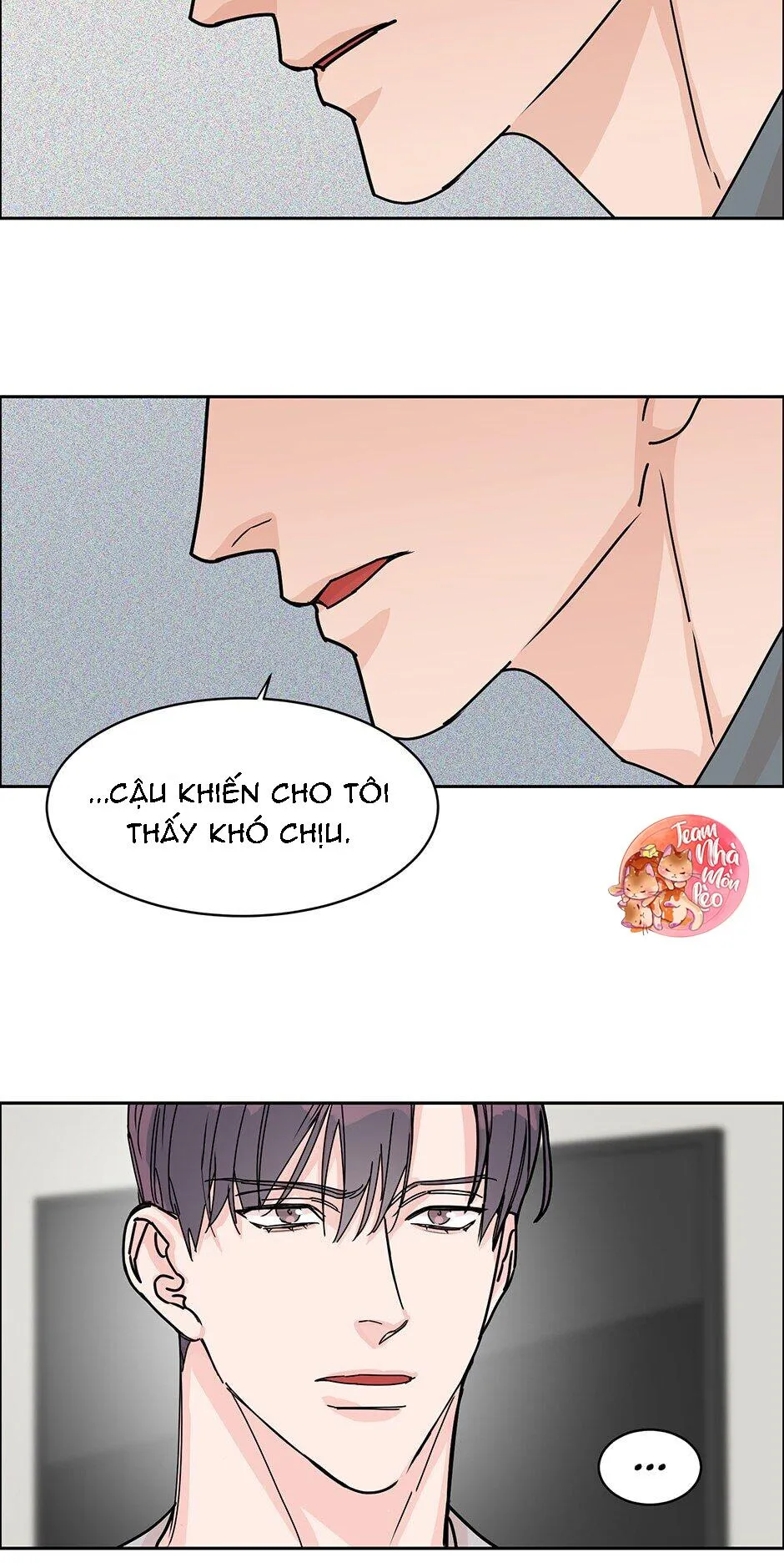 Anh sẽ đăng kí chứ? Chapter 26 Trang 31