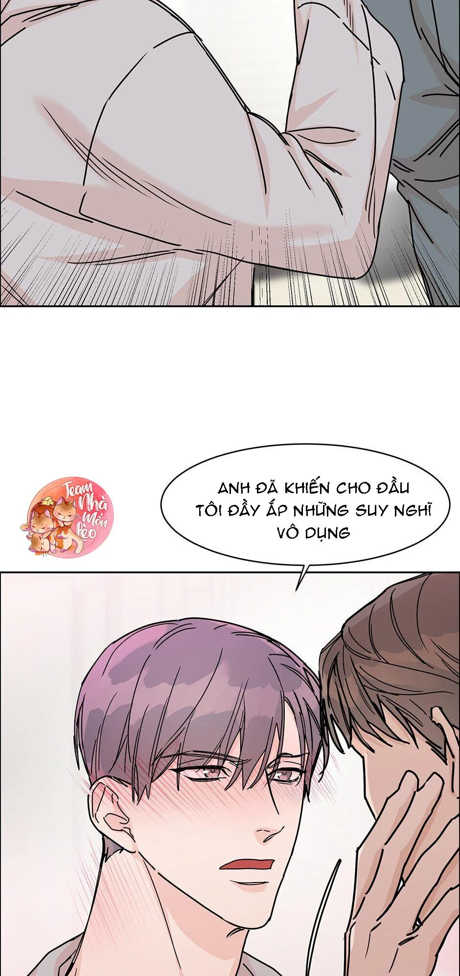 Anh sẽ đăng kí chứ? Chapter 26 Trang 41