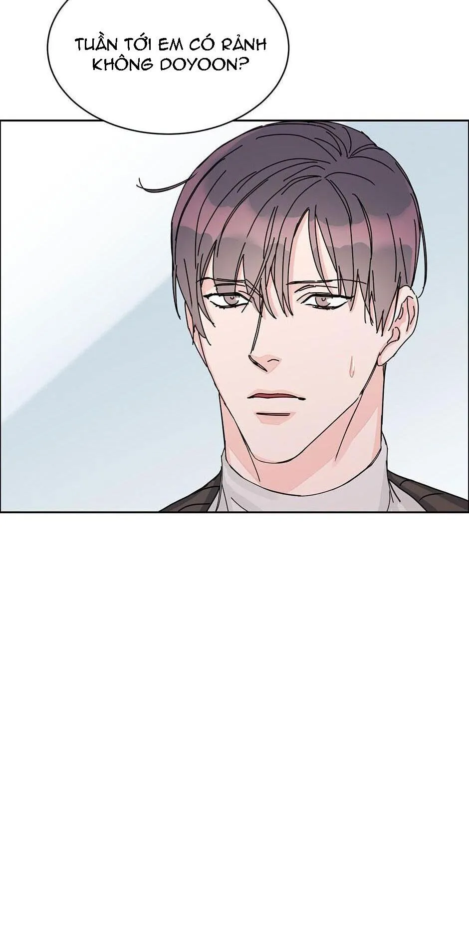 Anh sẽ đăng kí chứ? Chapter 40 Trang 7