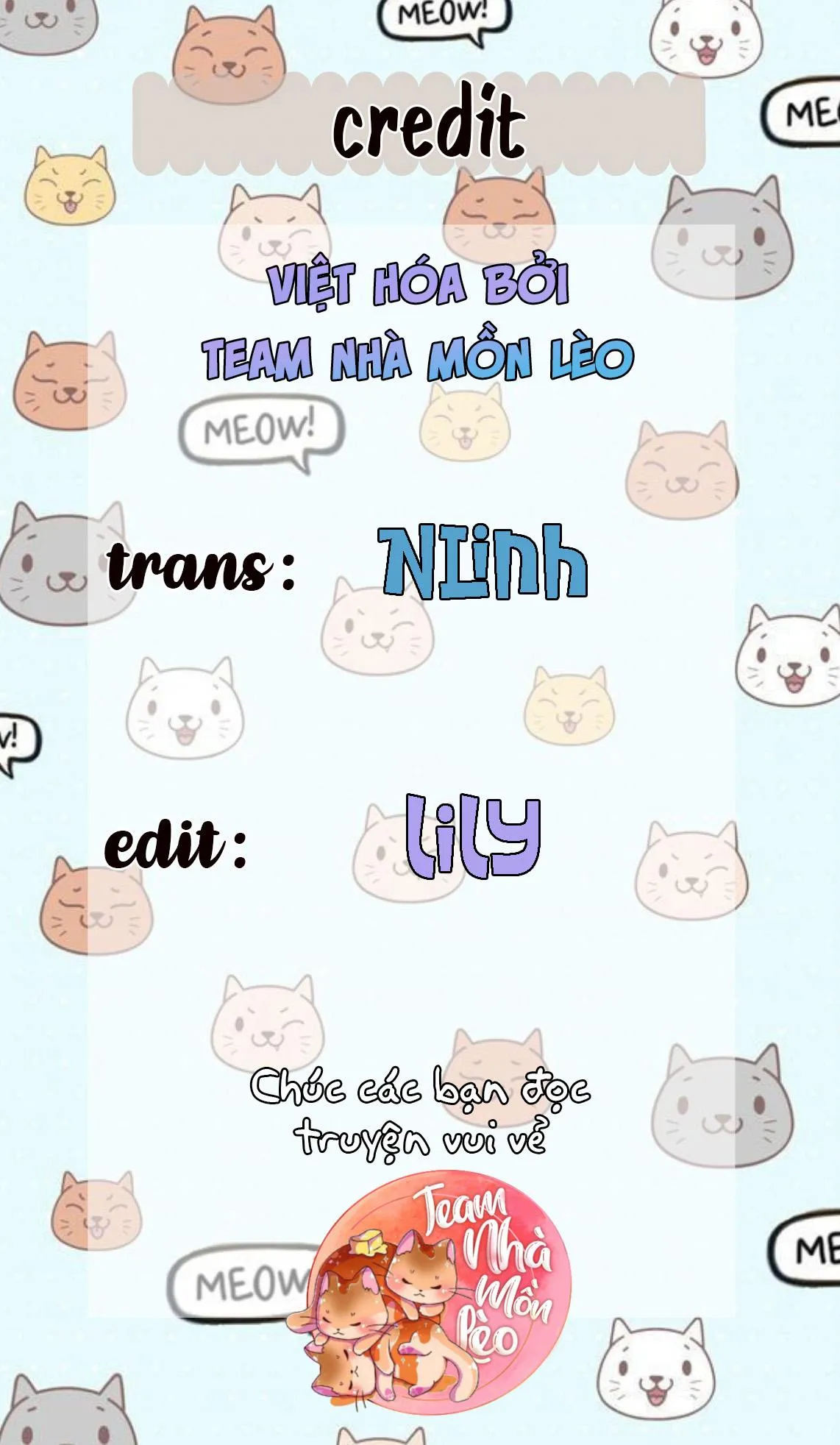 Anh sẽ đăng kí chứ? Chapter 40 Trang 21