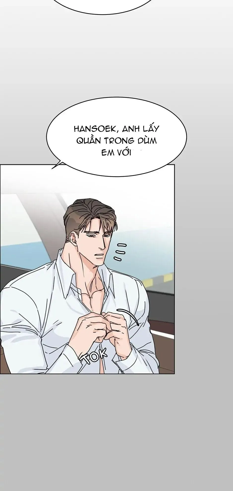 Anh sẽ đăng kí chứ? Chapter 41 Trang 23