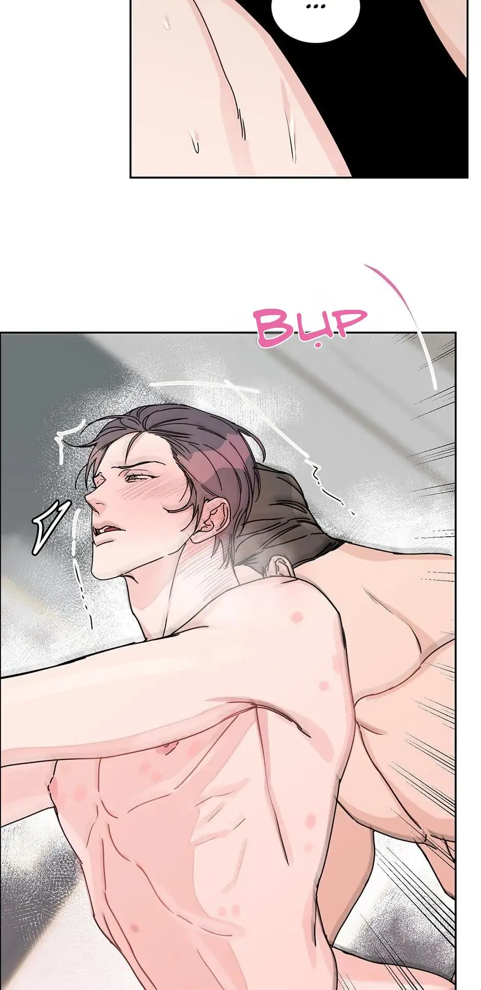 Anh sẽ đăng kí chứ? Chapter 41 Trang 35