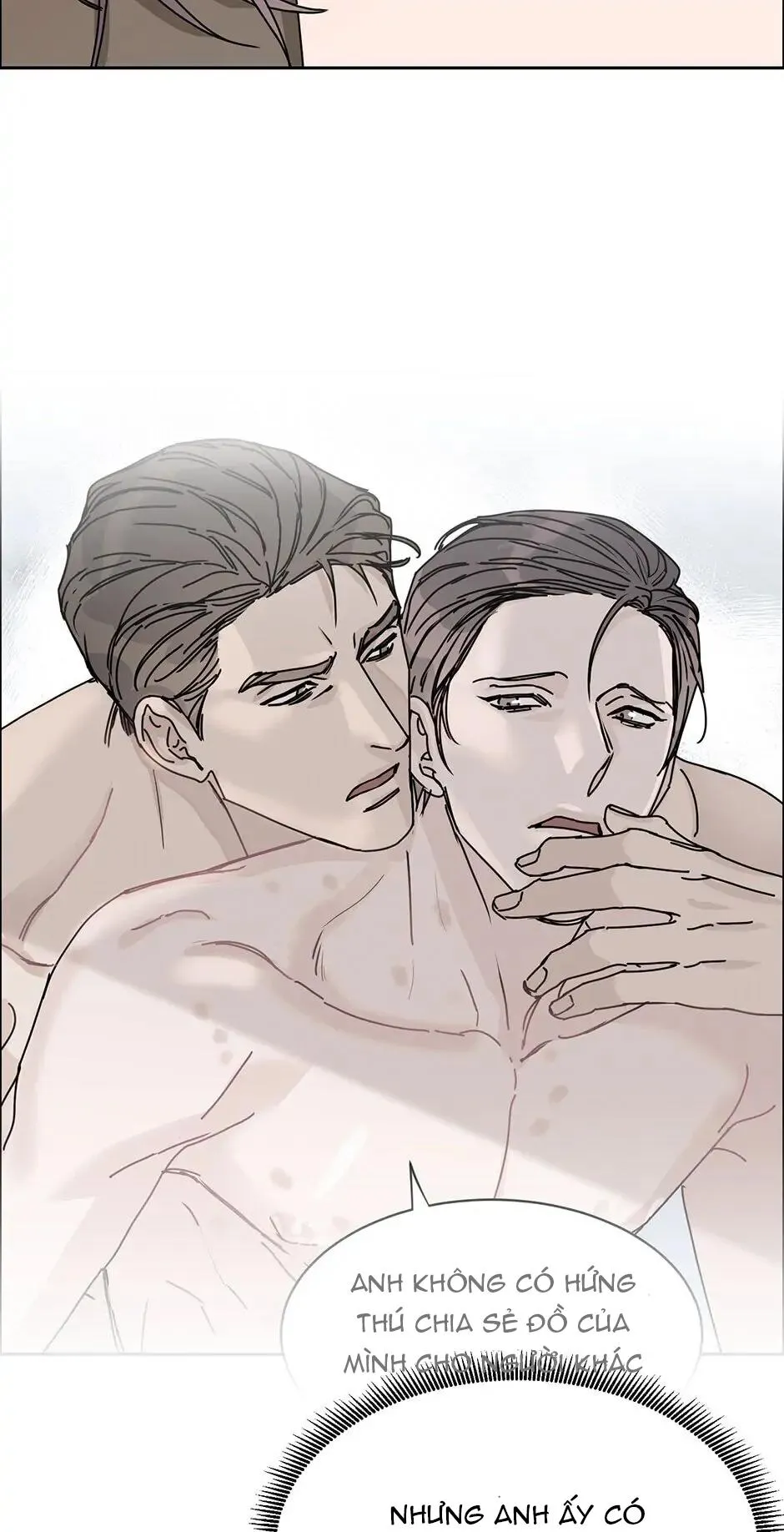 Anh sẽ đăng kí chứ? Chapter 41 Trang 43