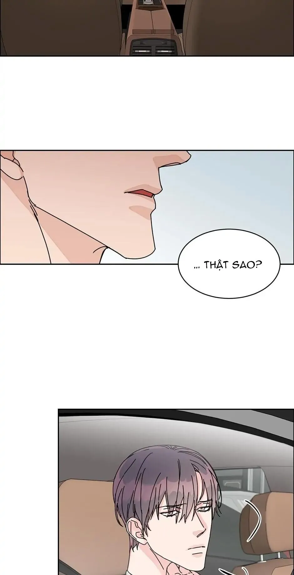 Anh sẽ đăng kí chứ? Chapter 42 Trang 7