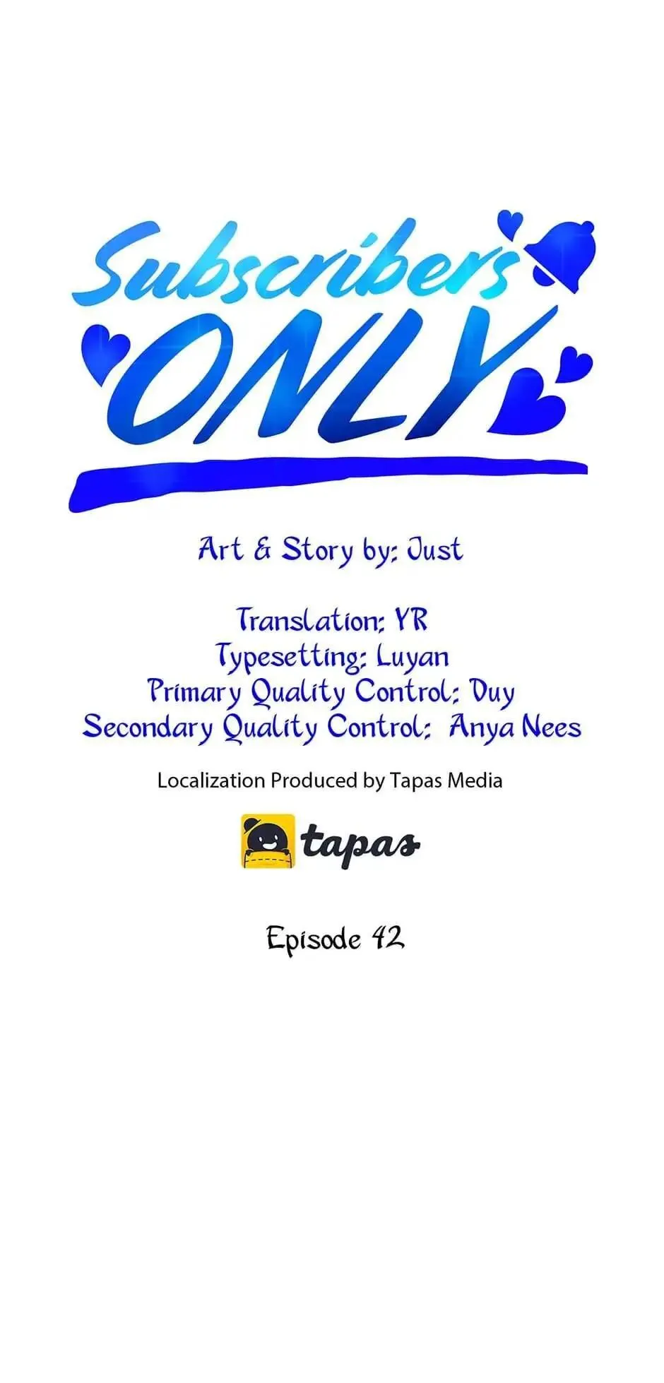 Anh sẽ đăng kí chứ? Chapter 42 Trang 11