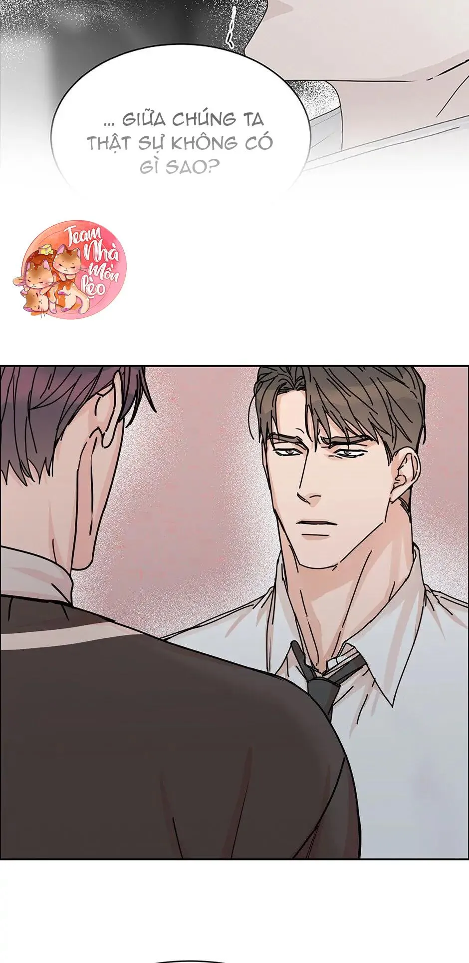 Anh sẽ đăng kí chứ? Chapter 42 Trang 37