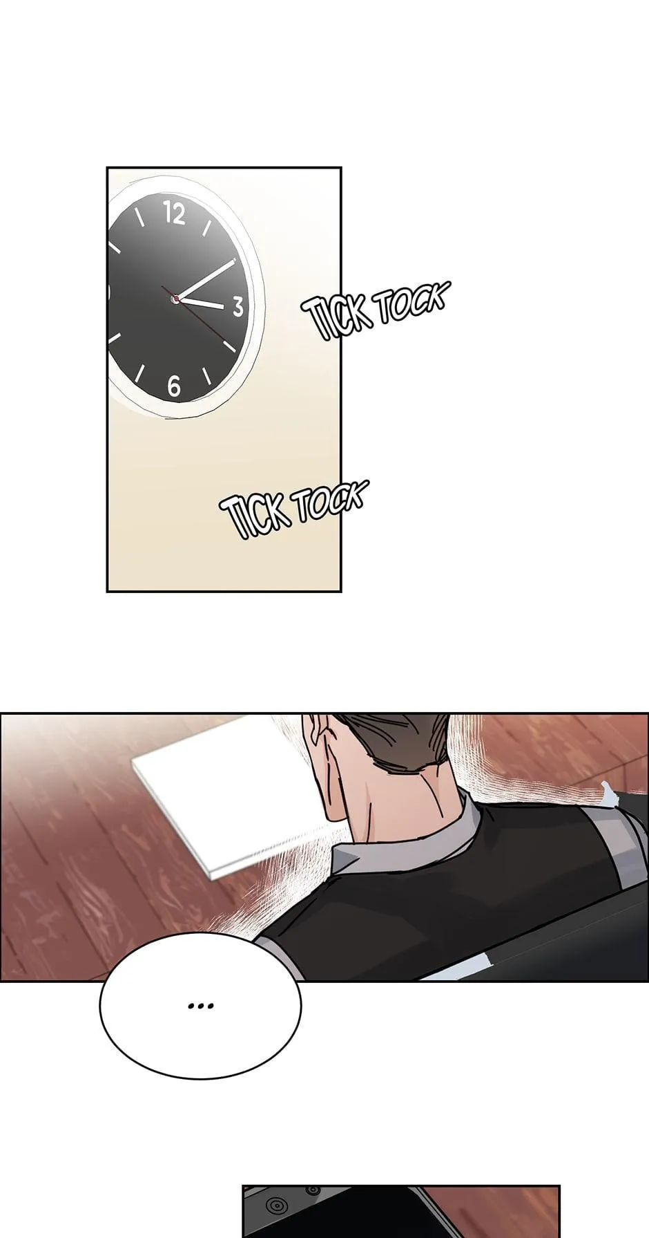 Anh sẽ đăng kí chứ? Chapter 43 Trang 4