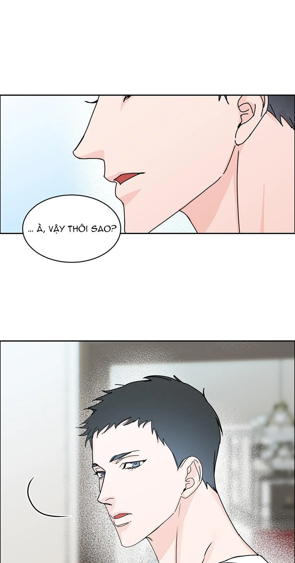 Anh sẽ đăng kí chứ? Chapter 43 Trang 43