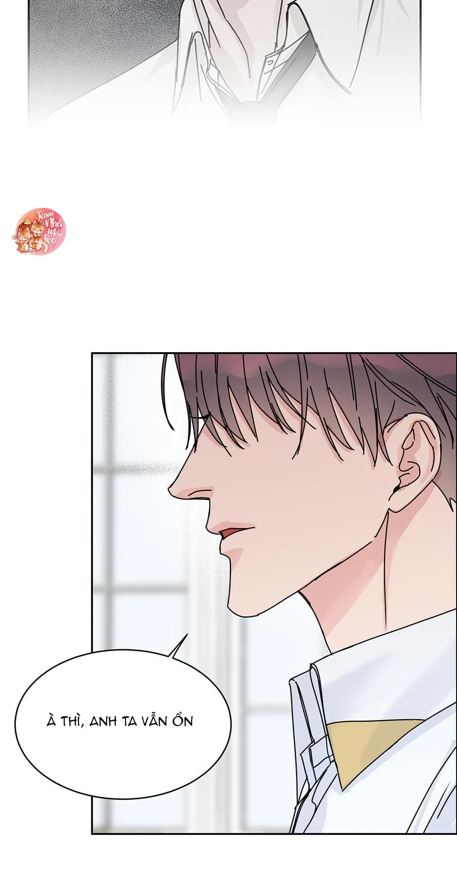 Anh sẽ đăng kí chứ? Chapter 43 Trang 49