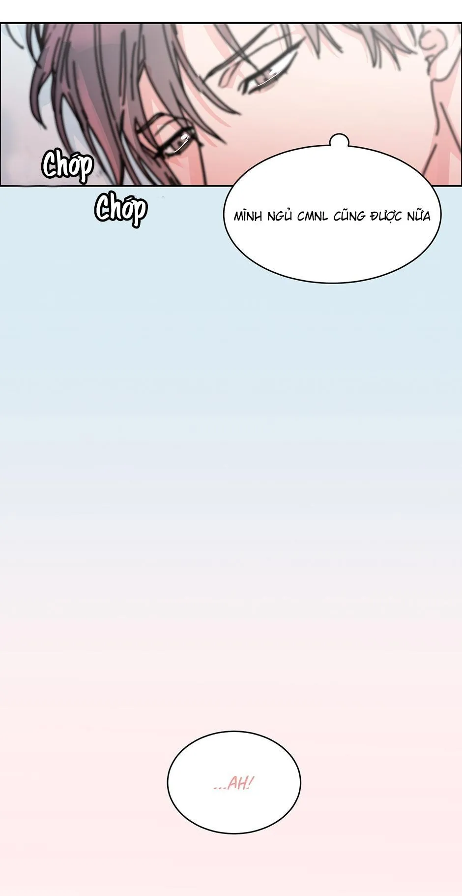 Anh sẽ đăng kí chứ? Chapter 43 Trang 55