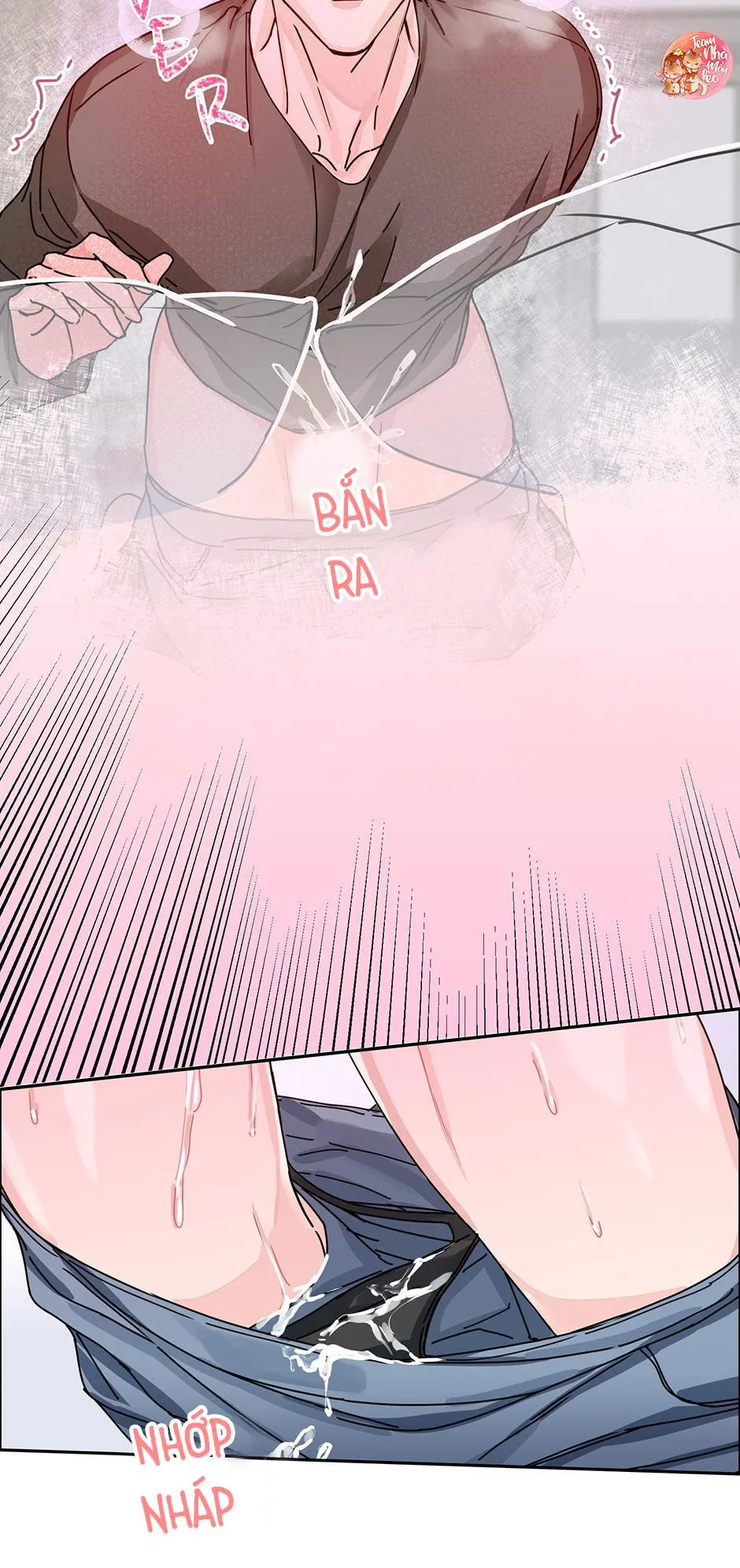 Anh sẽ đăng kí chứ? Chapter 44 Trang 21