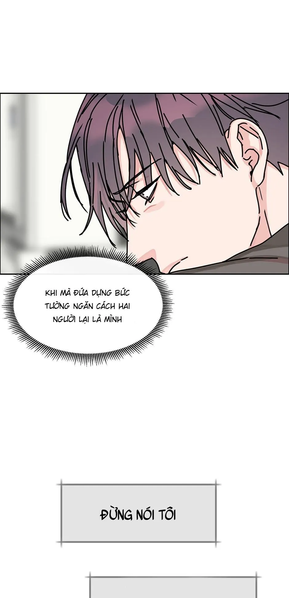 Anh sẽ đăng kí chứ? Chapter 44 Trang 26