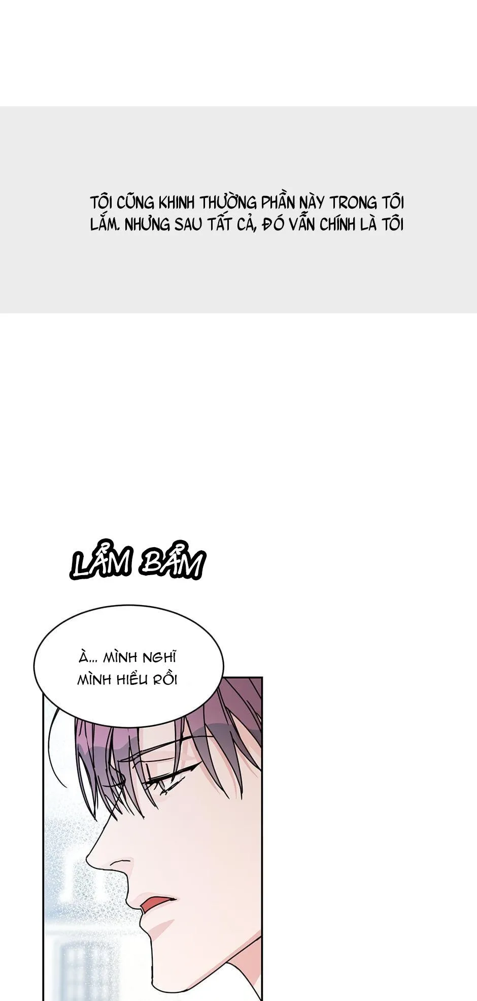 Anh sẽ đăng kí chứ? Chapter 44 Trang 39