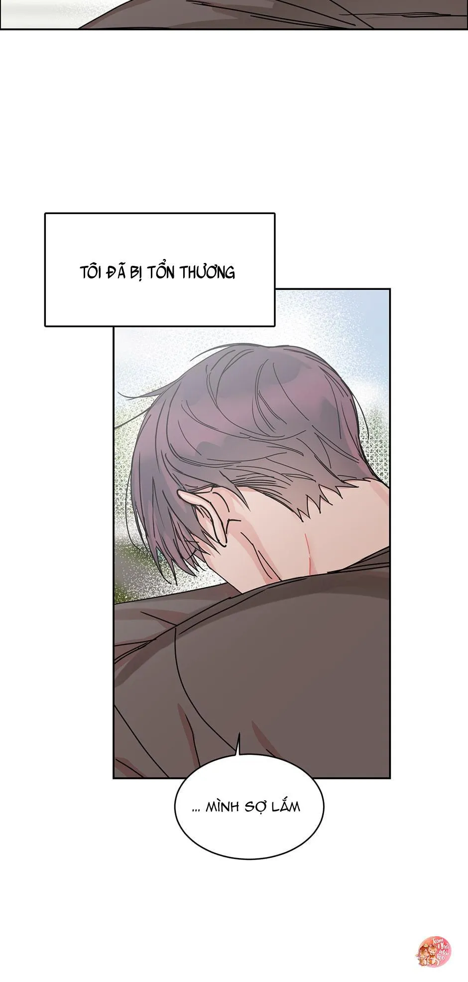 Anh sẽ đăng kí chứ? Chapter 44 Trang 41