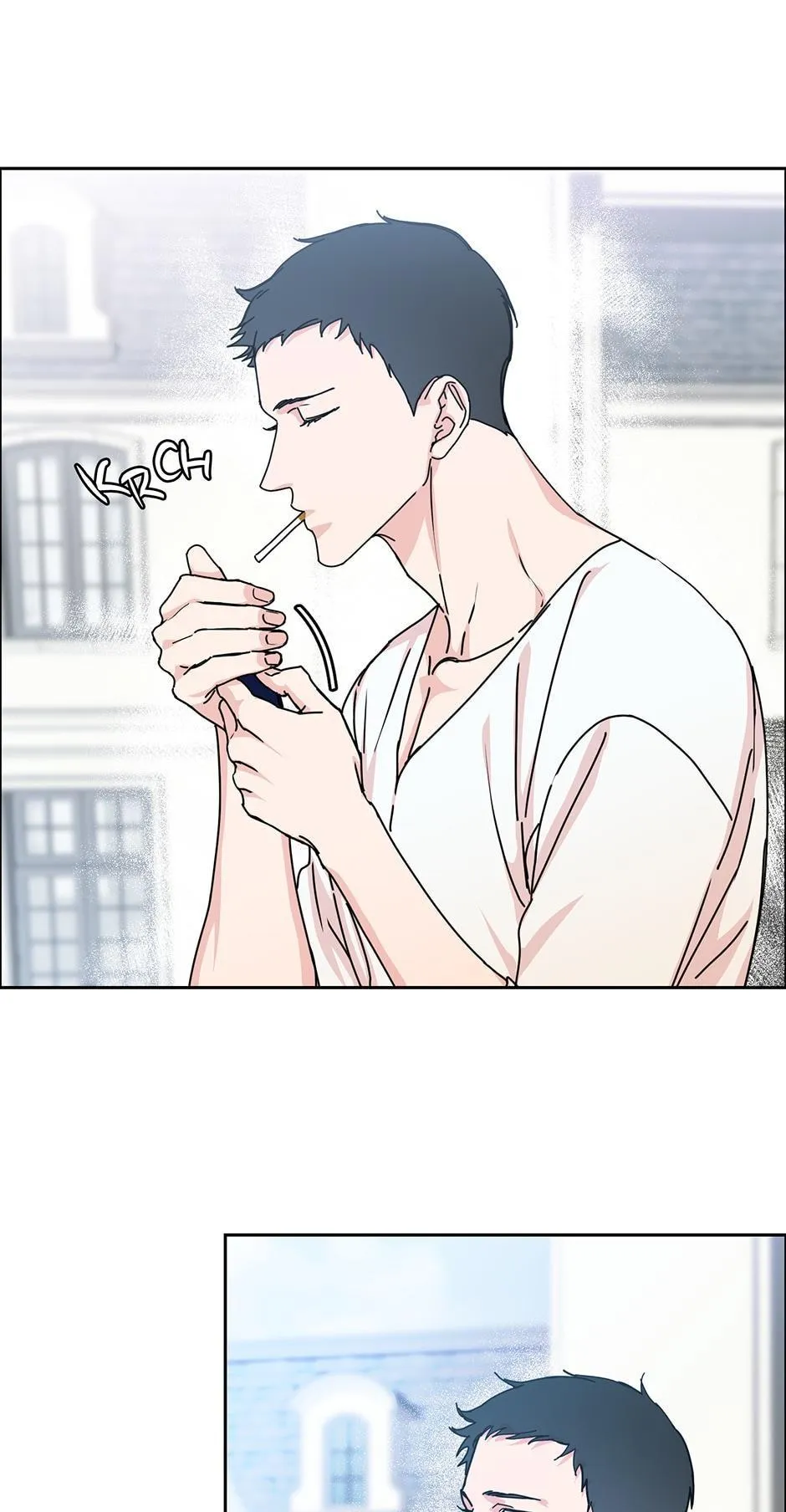 Anh sẽ đăng kí chứ? Chapter 45 Trang 8